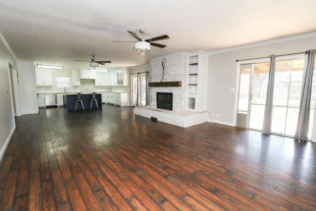 Photo 4 — 800 Crescent Drive, Littlefield, TX 79339