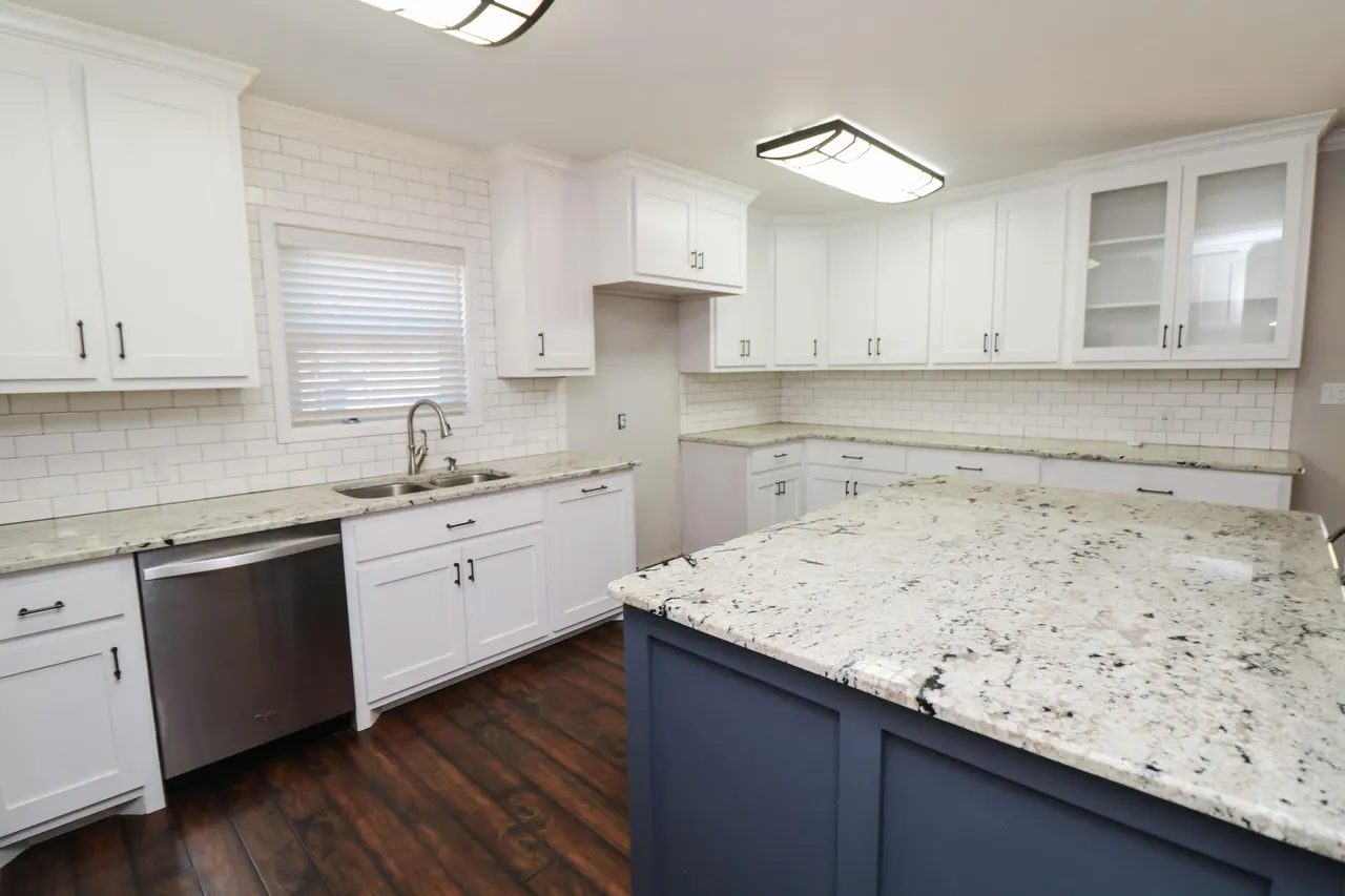 Photo 5 — 800 Crescent Drive, Littlefield, TX 79339