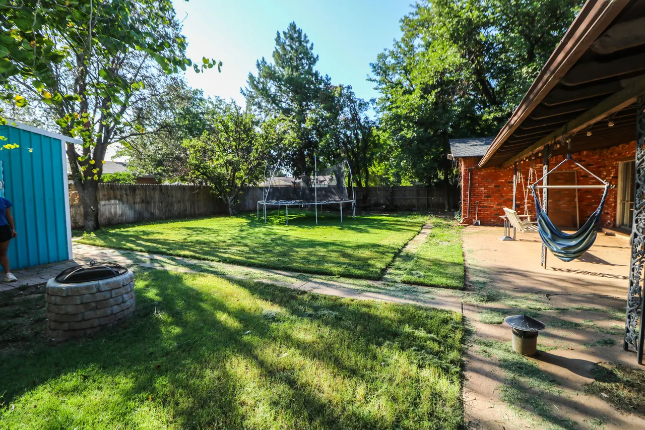Photo 19 — 800 Crescent Drive, Littlefield, TX 79339