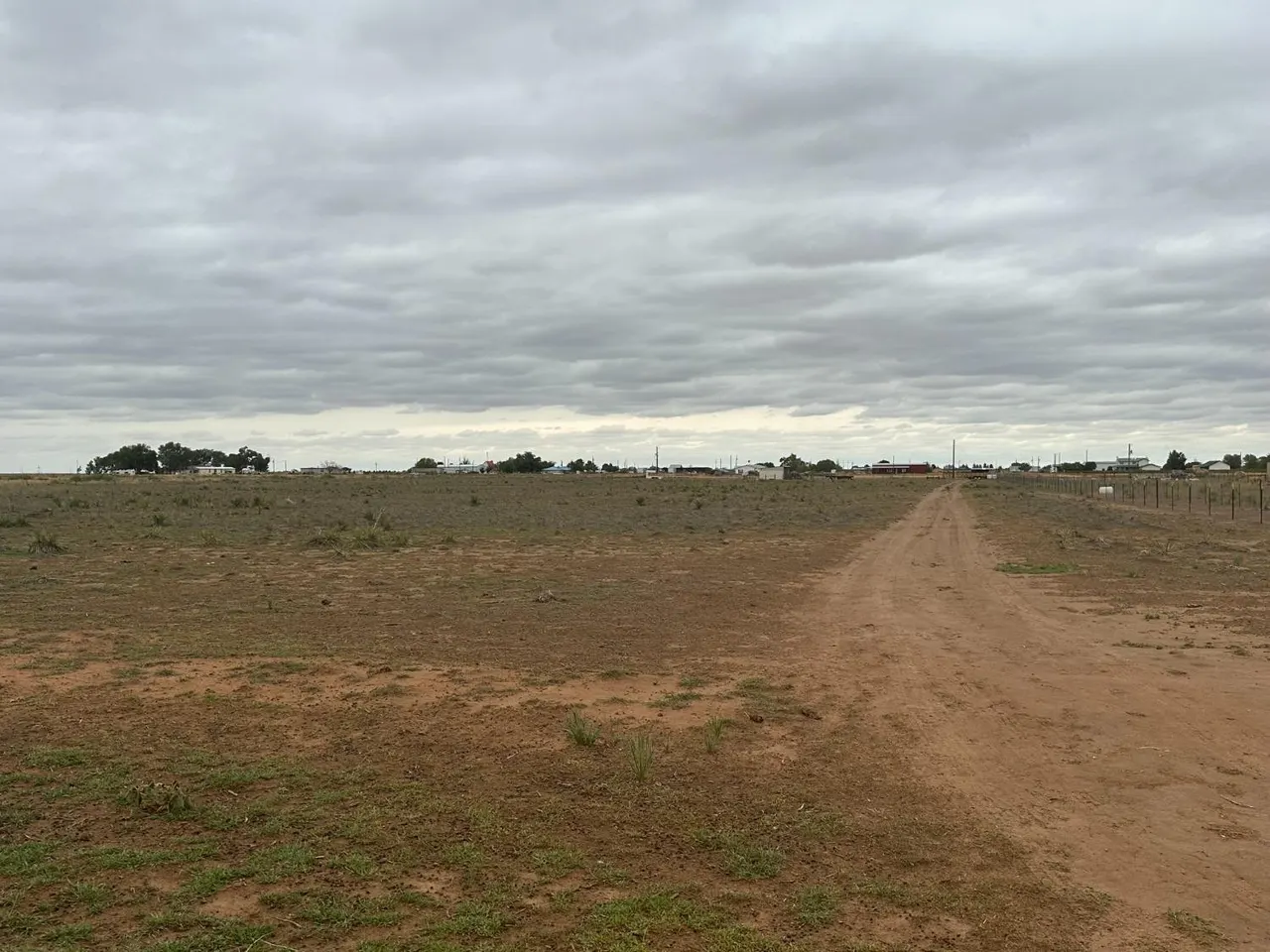 Front exterior — 6323 Fawn Road, Lubbock, TX 79407