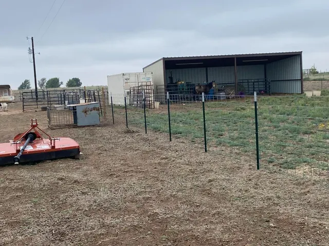Photo 2 — 6323 Fawn Road, Lubbock, TX 79407