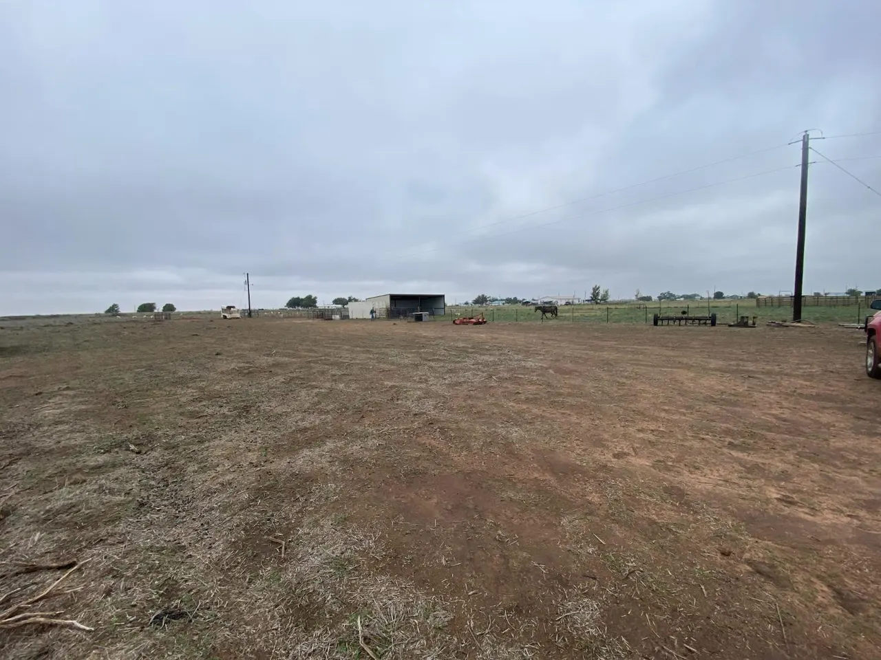 Photo 3 — 6323 Fawn Road, Lubbock, TX 79407