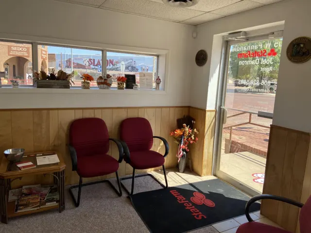 Photo 4 — 105 W Panhandle Street, Slaton, TX 79364
