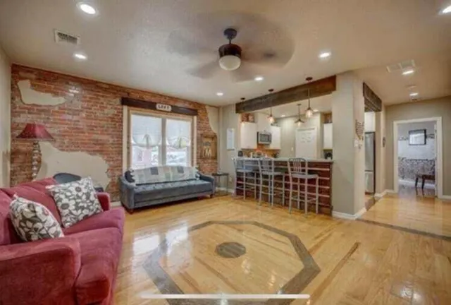 Photo 6 — 105 W Panhandle Street, Slaton, TX 79364