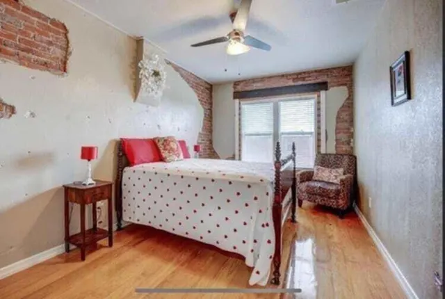 Photo 8 — 105 W Panhandle Street, Slaton, TX 79364