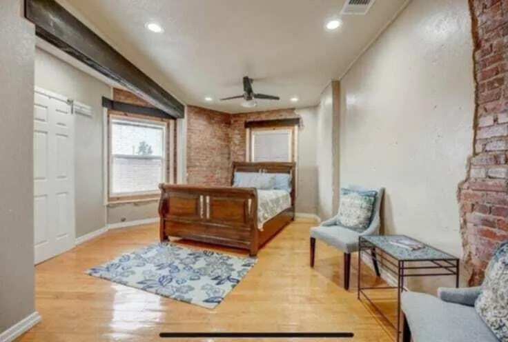 Photo 9 — 105 W Panhandle Street, Slaton, TX 79364