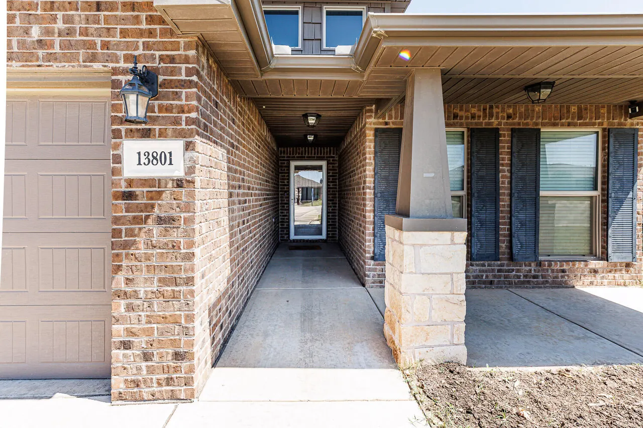 Photo 2 — 13801 Uvalde Avenue, Lubbock, TX 79423