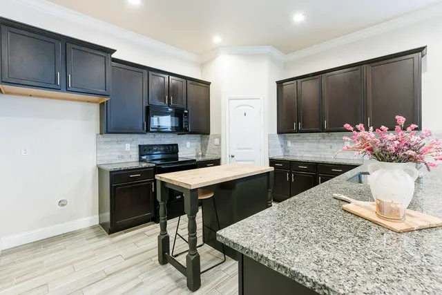 Photo 6 — 13801 Uvalde Avenue, Lubbock, TX 79423