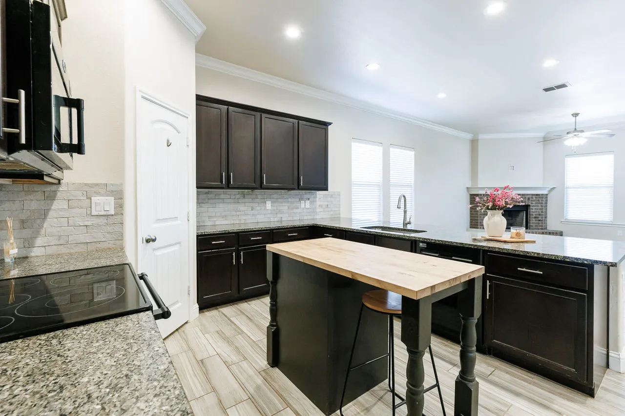 Photo 7 — 13801 Uvalde Avenue, Lubbock, TX 79423