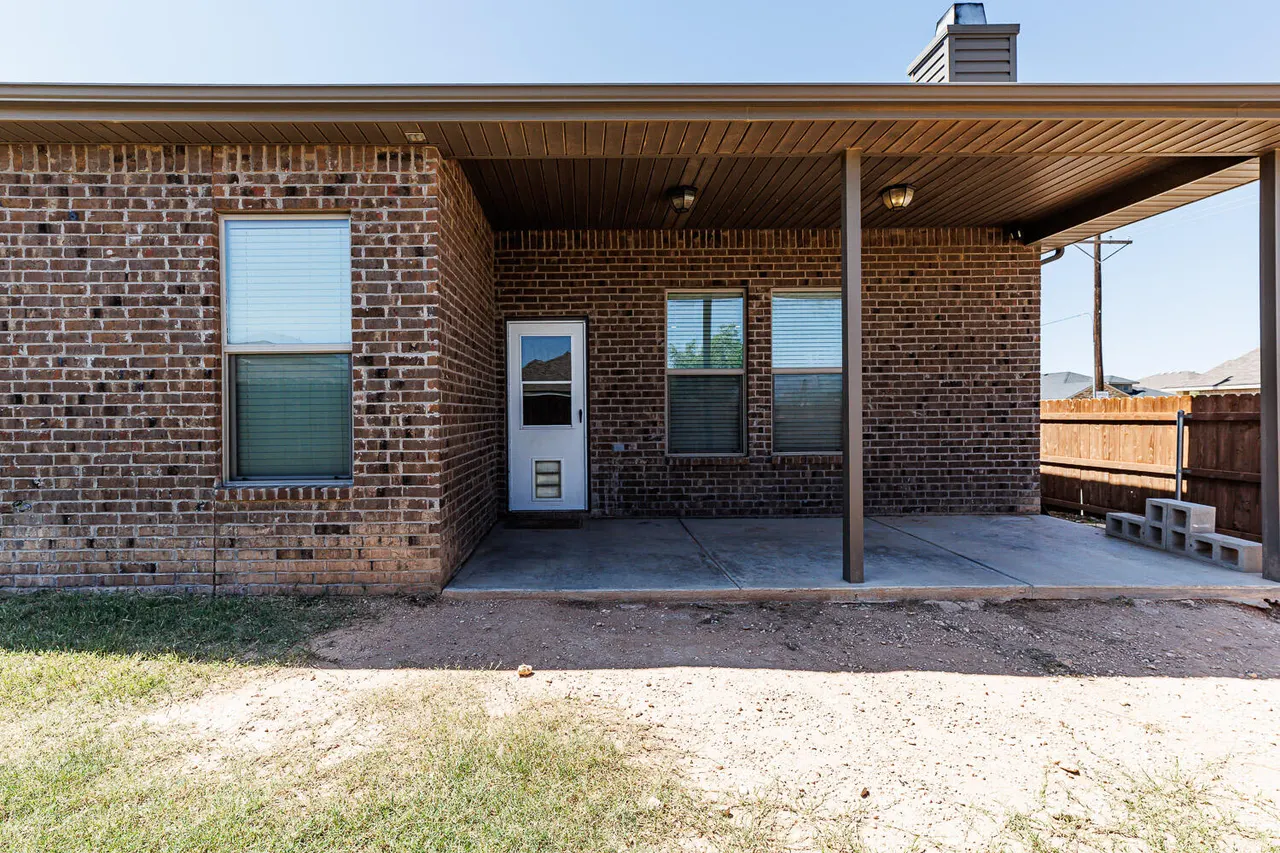 Photo 45 — 13801 Uvalde Avenue, Lubbock, TX 79423
