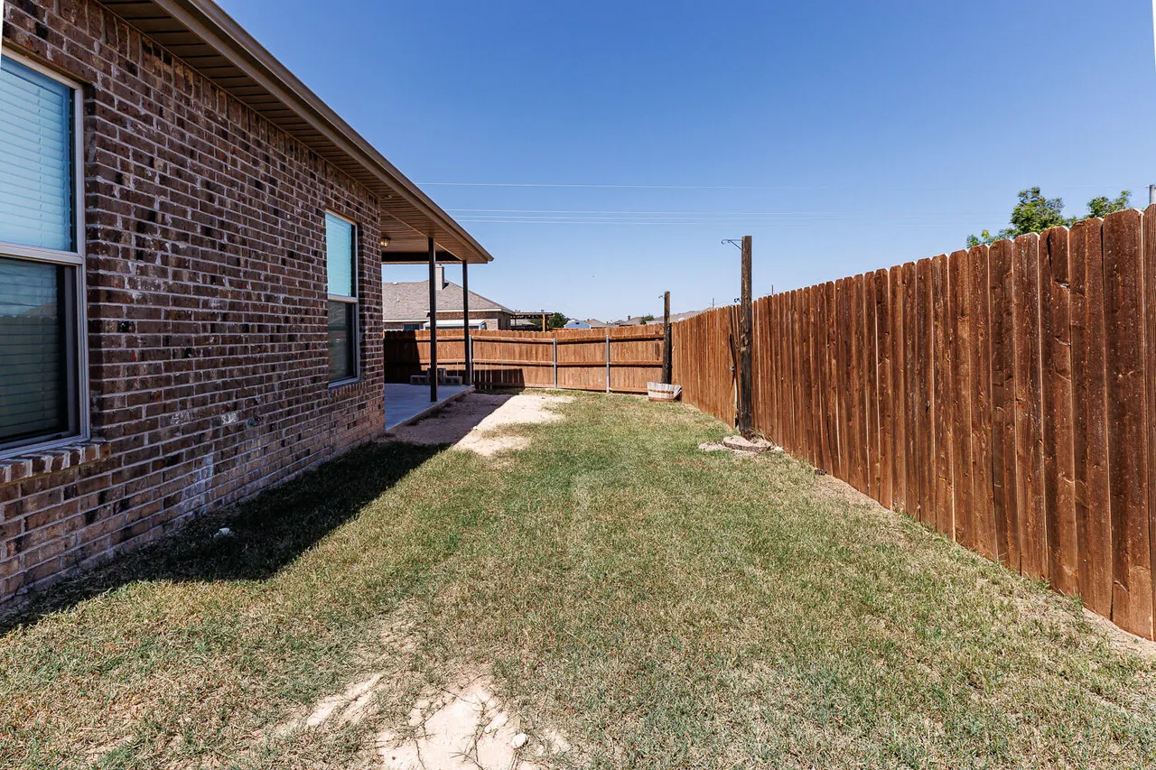Photo 46 — 13801 Uvalde Avenue, Lubbock, TX 79423