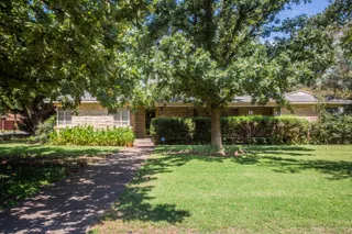 Sold home at 1924 31st Street