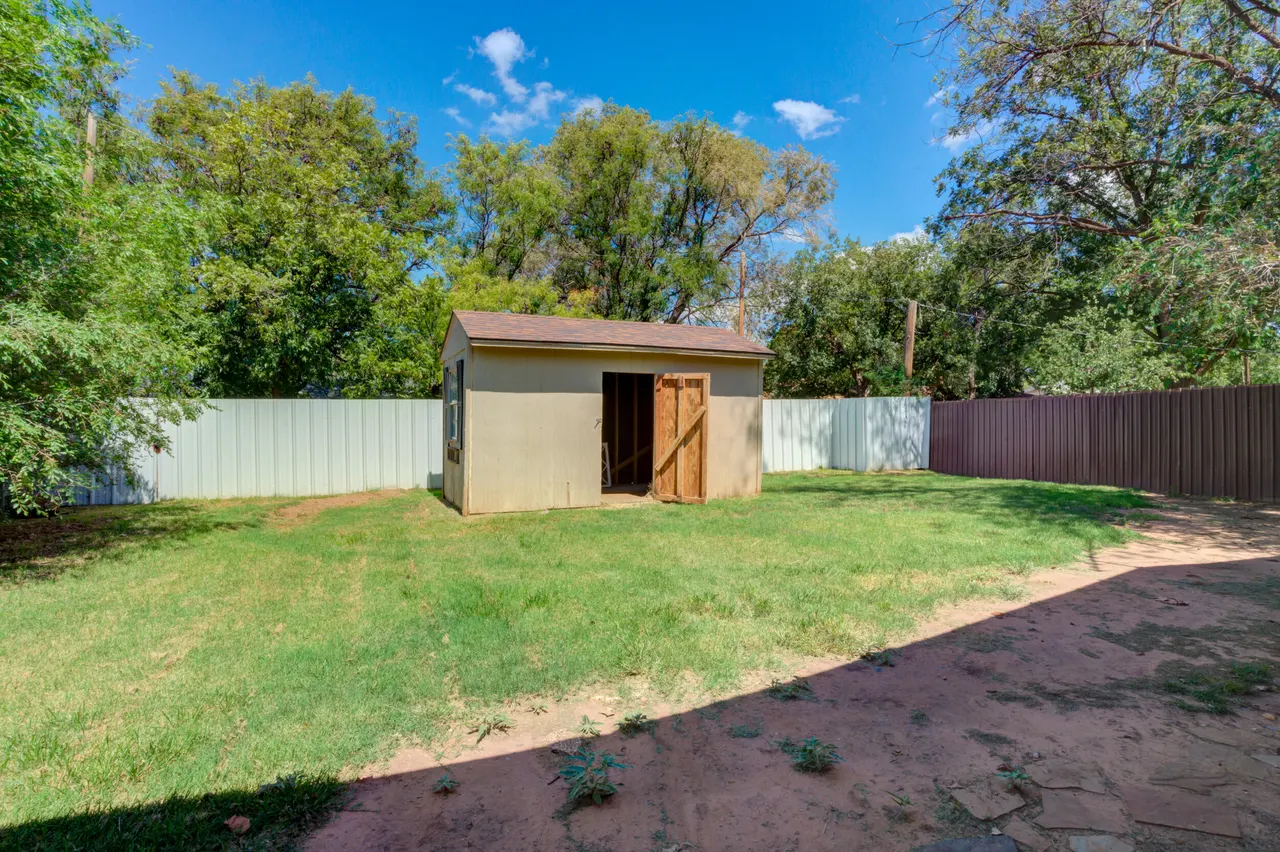 Photo 19 — 4310 56th Street, Lubbock, TX 79413