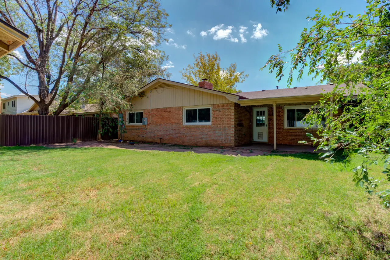 Photo 20 — 4310 56th Street, Lubbock, TX 79413