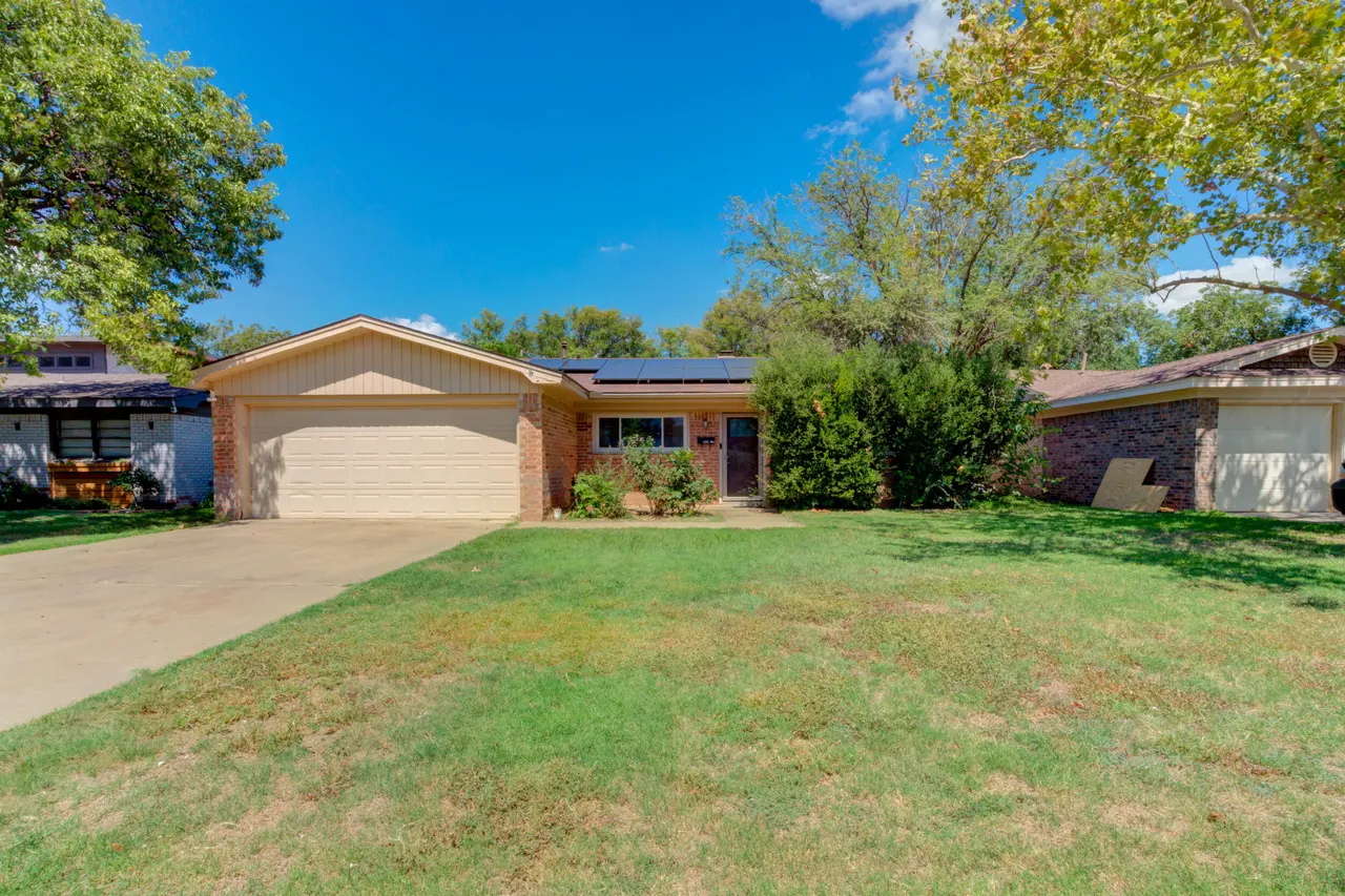 Photo 2 — 4310 56th Street, Lubbock, TX 79413