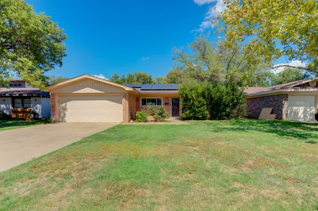 Photo 2 — 4310 56th Street, Lubbock, TX 79413