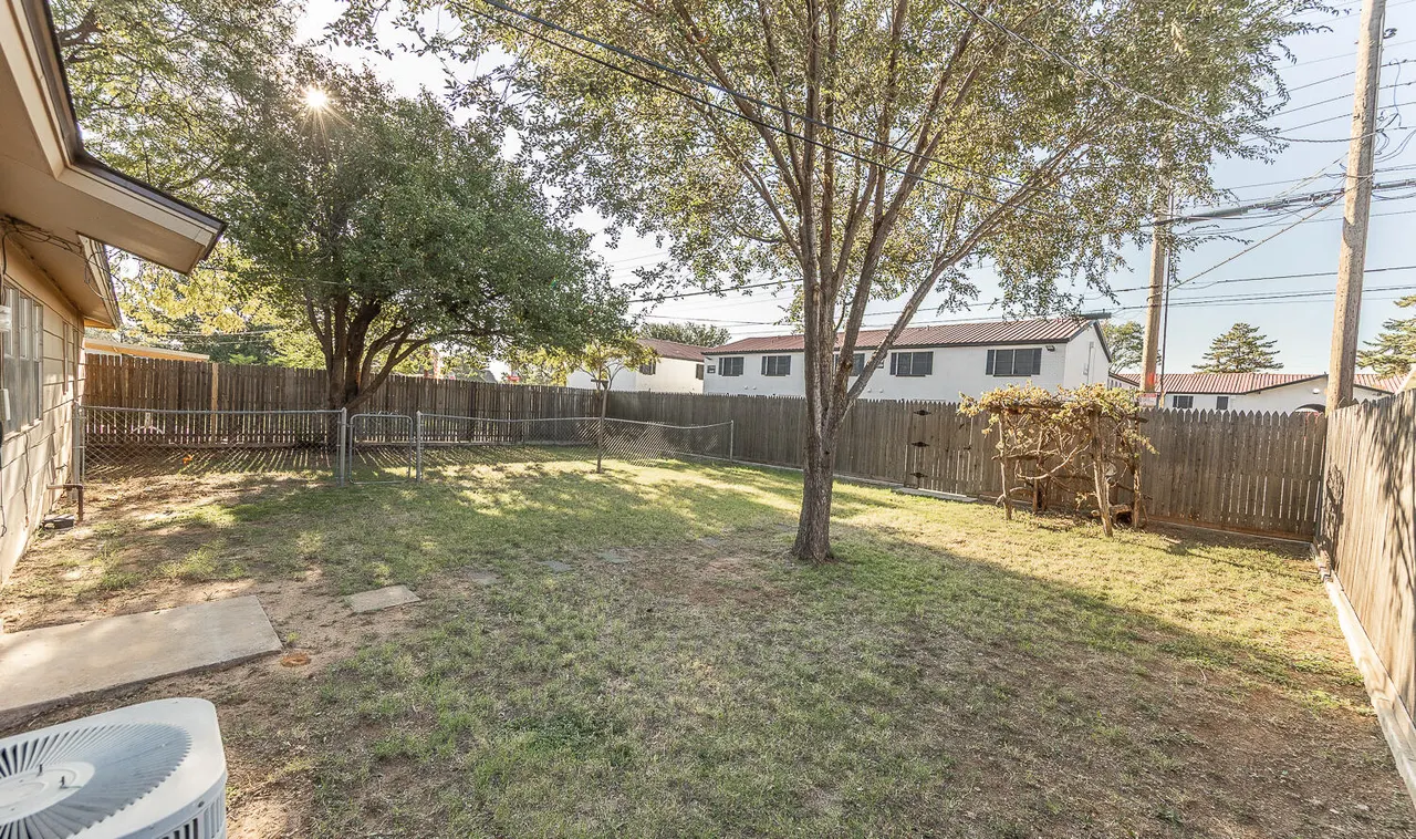 Photo 22 — 5405 49th Street, Lubbock, TX 79414