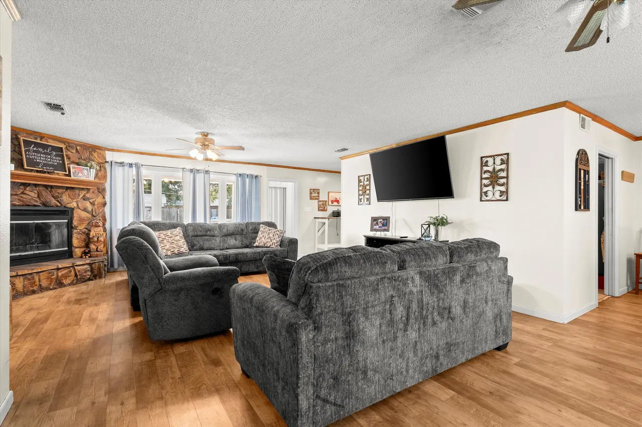 Photo 5 — 620 E 11th Street, Littlefield, TX 79339