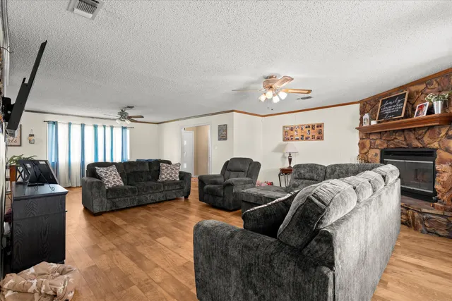 Photo 8 — 620 E 11th Street, Littlefield, TX 79339
