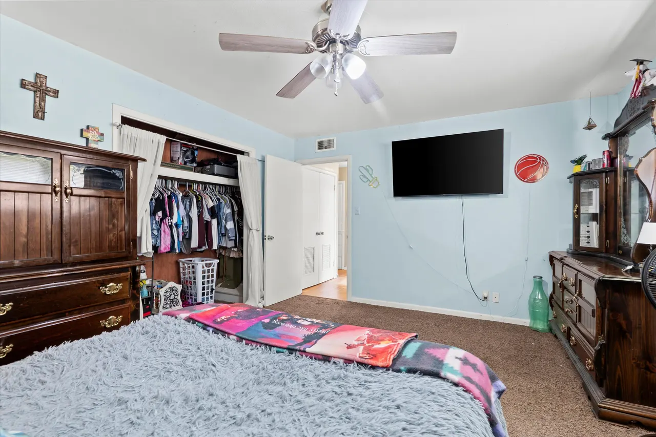 Photo 13 — 620 E 11th Street, Littlefield, TX 79339