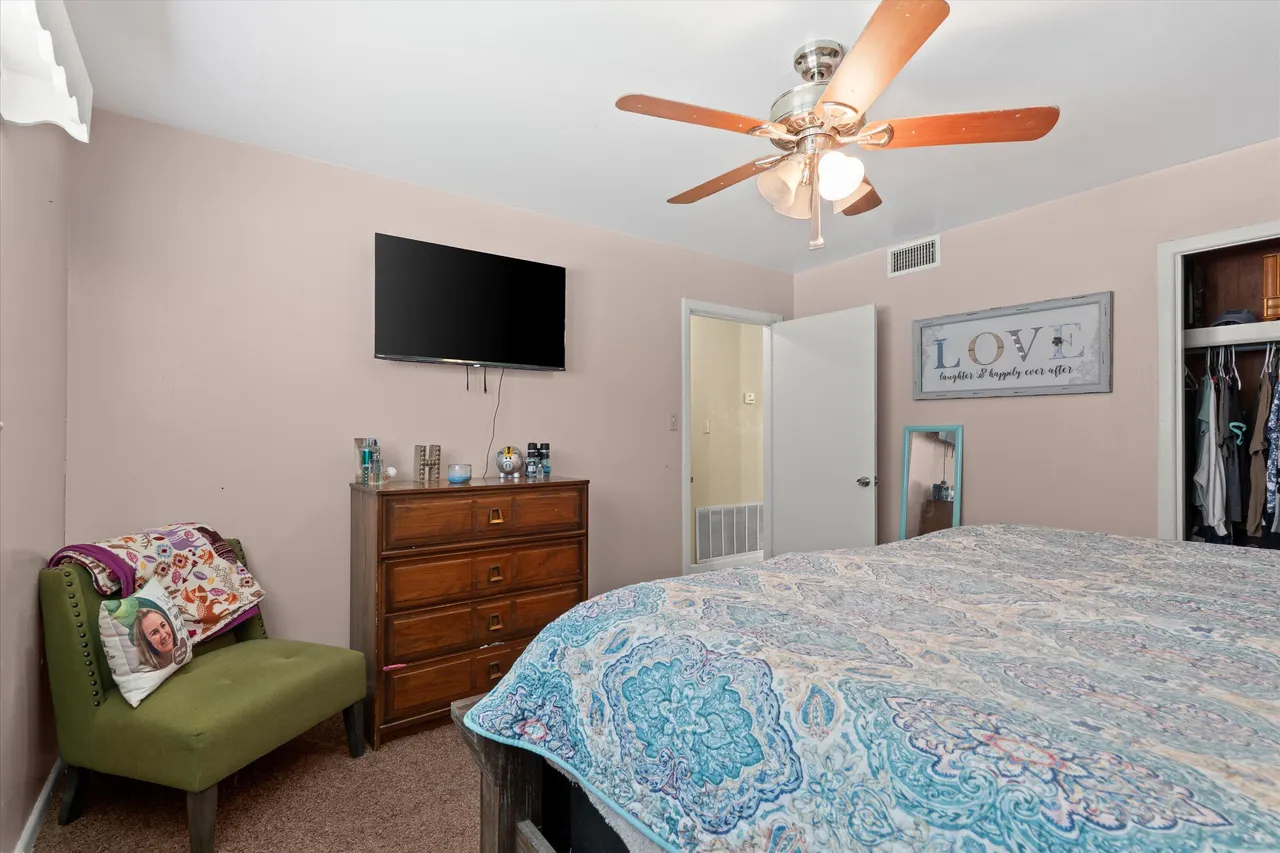 Photo 16 — 620 E 11th Street, Littlefield, TX 79339
