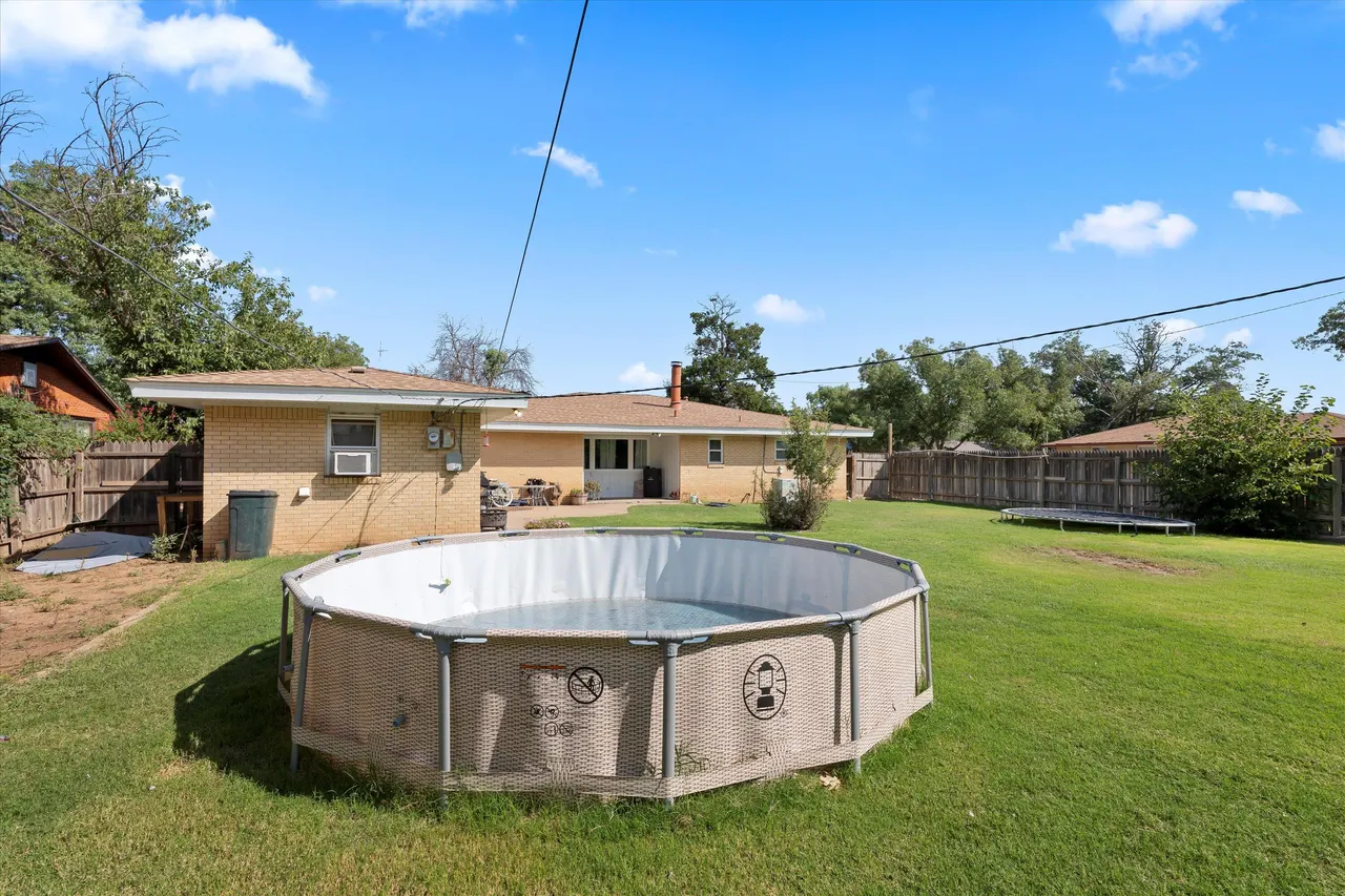 Photo 24 — 620 E 11th Street, Littlefield, TX 79339