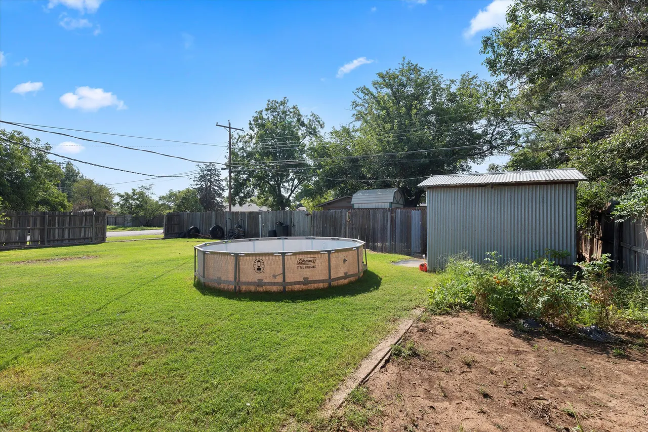 Photo 25 — 620 E 11th Street, Littlefield, TX 79339
