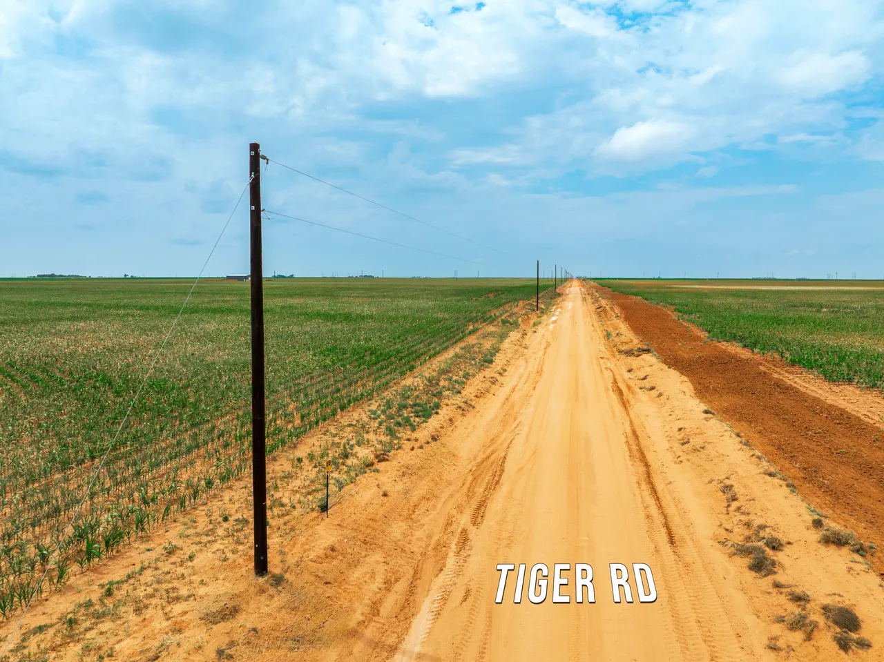 Photo 5 — 5982 Tiger Road, Ropesville, TX 79358