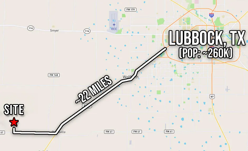 Photo 10 — 5982 Tiger Road, Ropesville, TX 79358