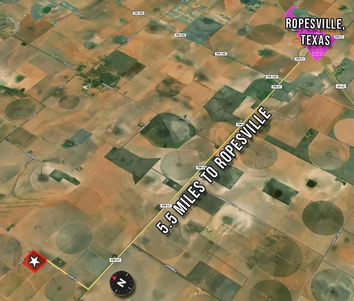 Photo 9 — 5982 Tiger Road, Ropesville, TX 79358