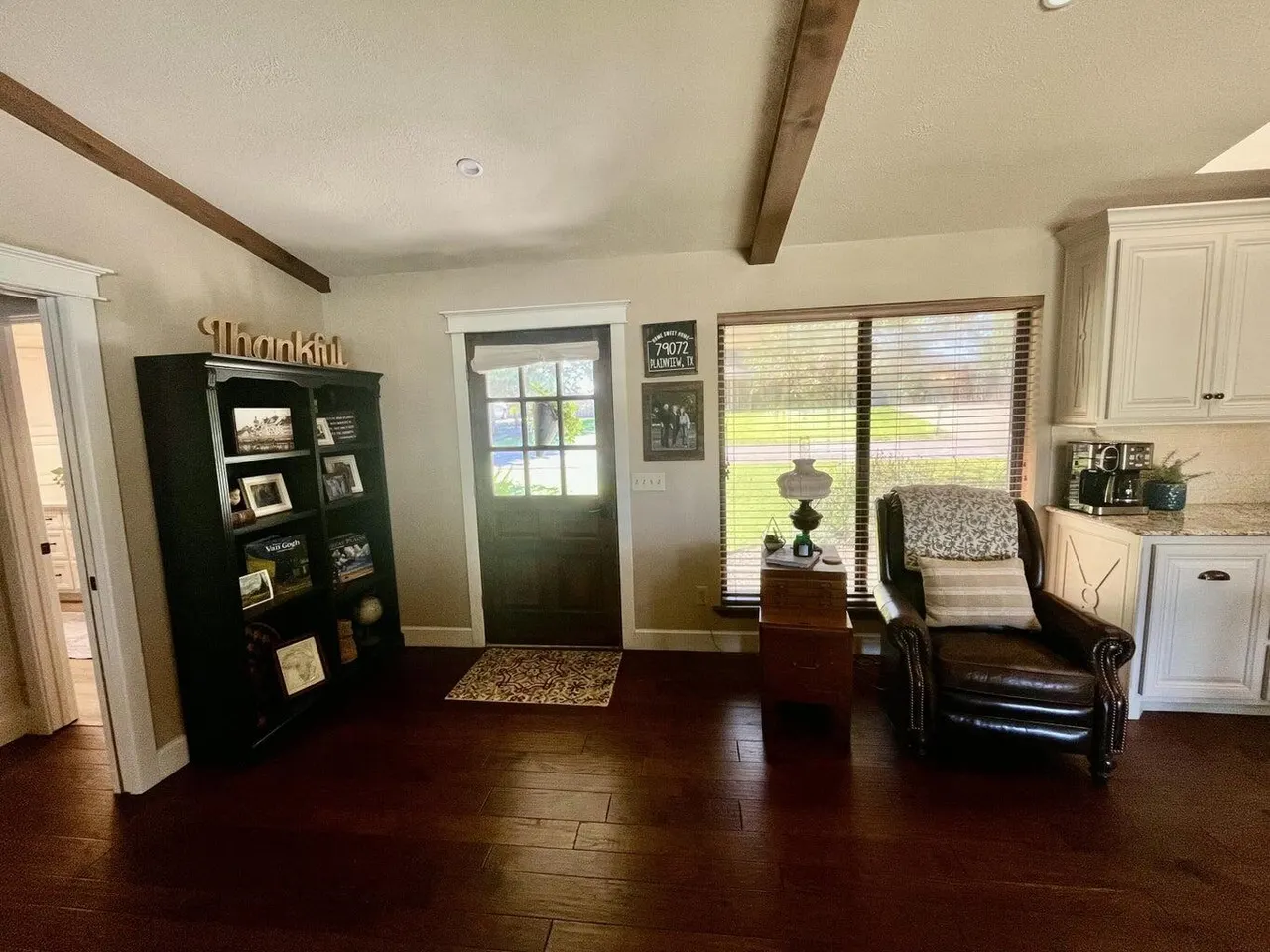 Photo 7 — 1412  Ebeling Drive, Plainview, TX 79072