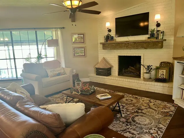 Photo 8 — 1412  Ebeling Drive, Plainview, TX 79072