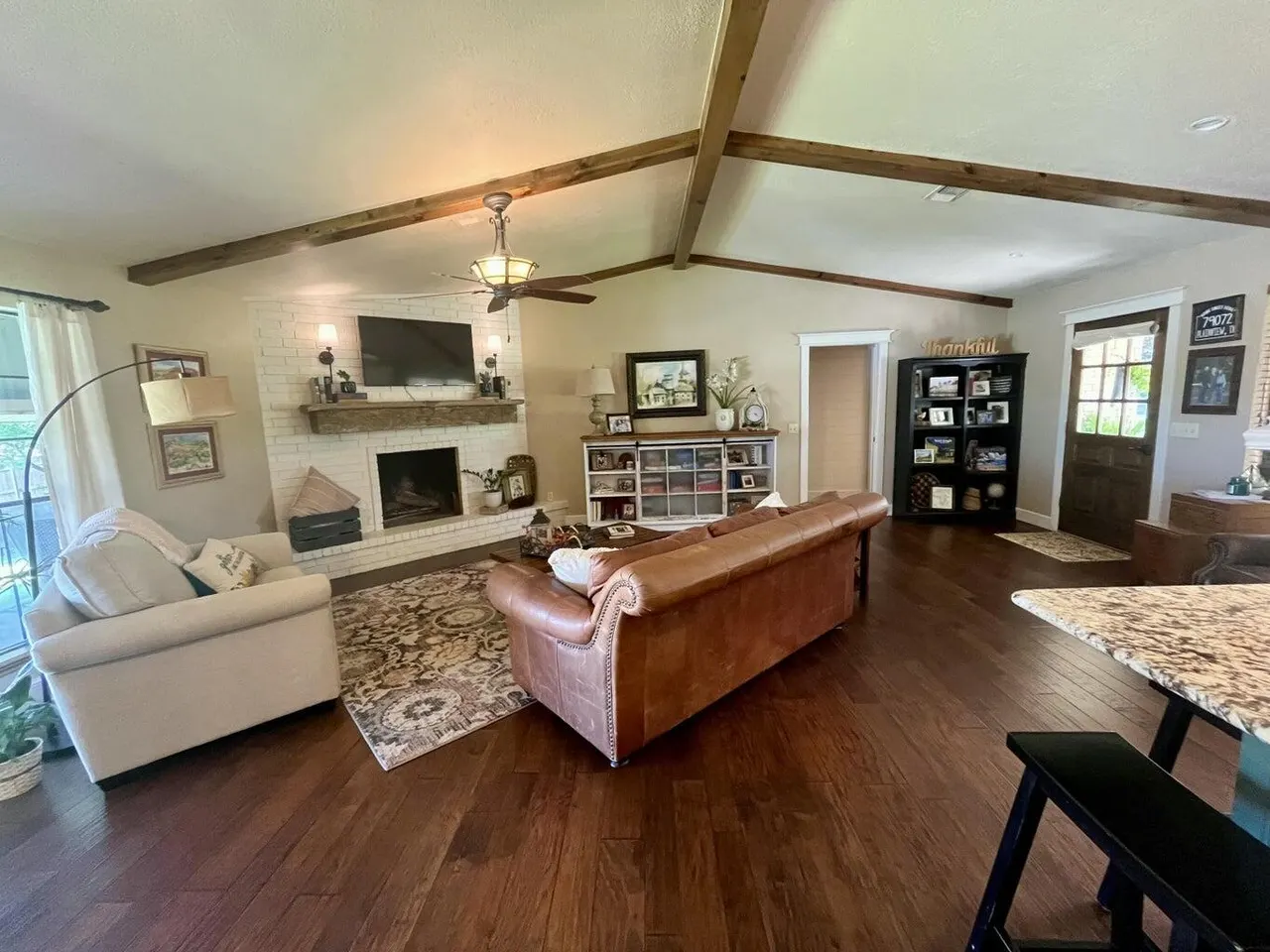 Photo 9 — 1412  Ebeling Drive, Plainview, TX 79072