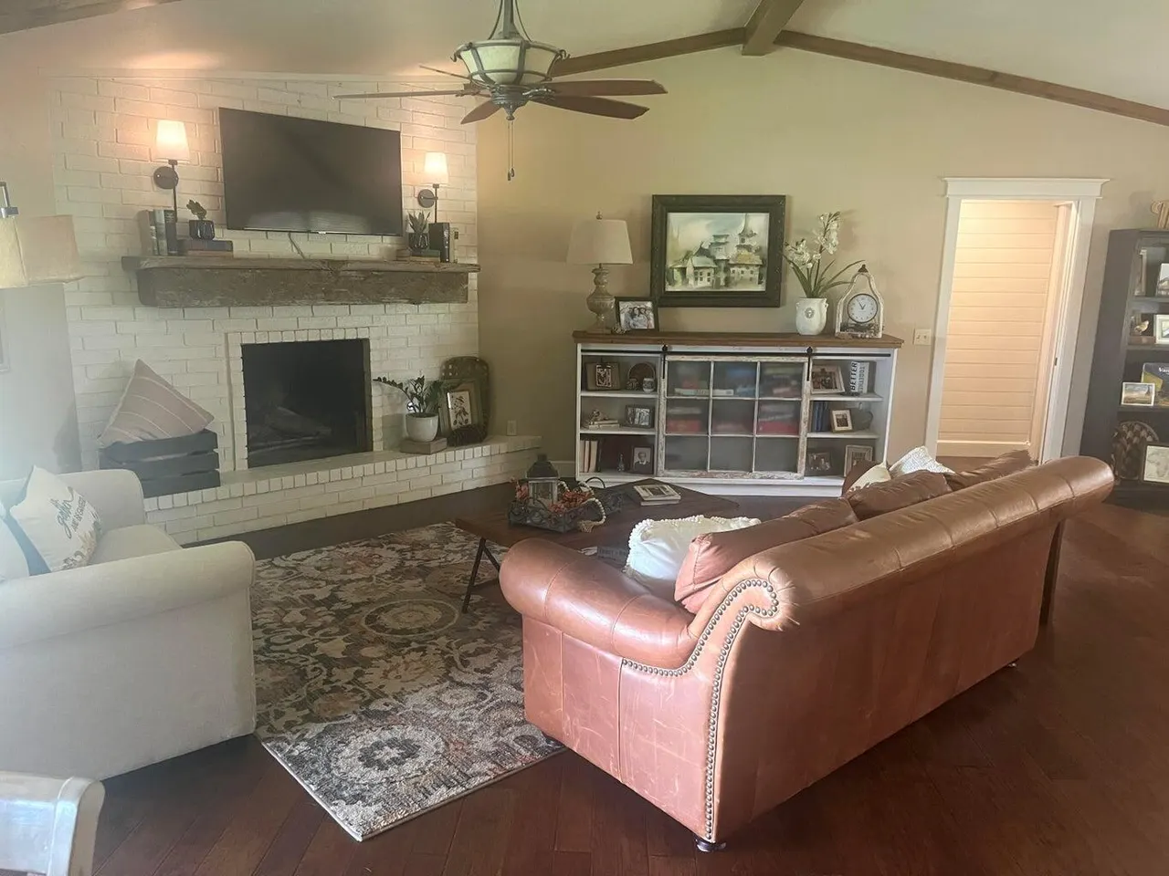 Photo 10 — 1412  Ebeling Drive, Plainview, TX 79072