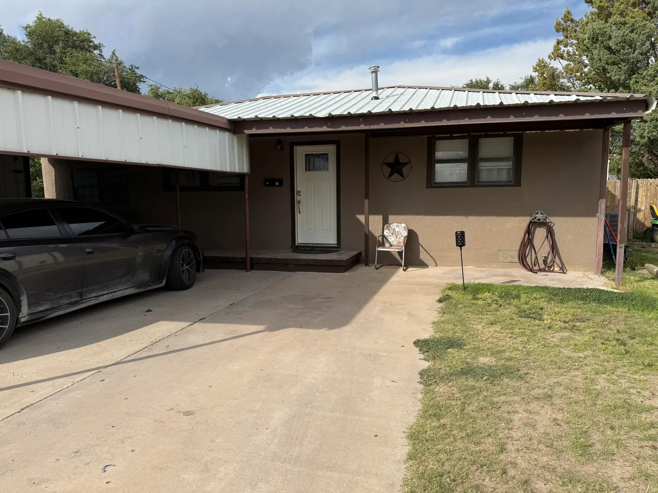 Photo 2 — 207 E Date Avenue, Muleshoe, TX 79347