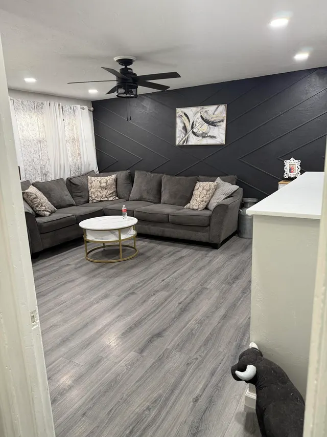 Photo 3 — 207 E Date Avenue, Muleshoe, TX 79347