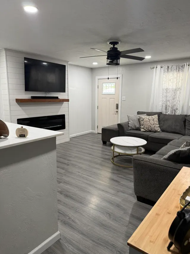 Photo 4 — 207 E Date Avenue, Muleshoe, TX 79347