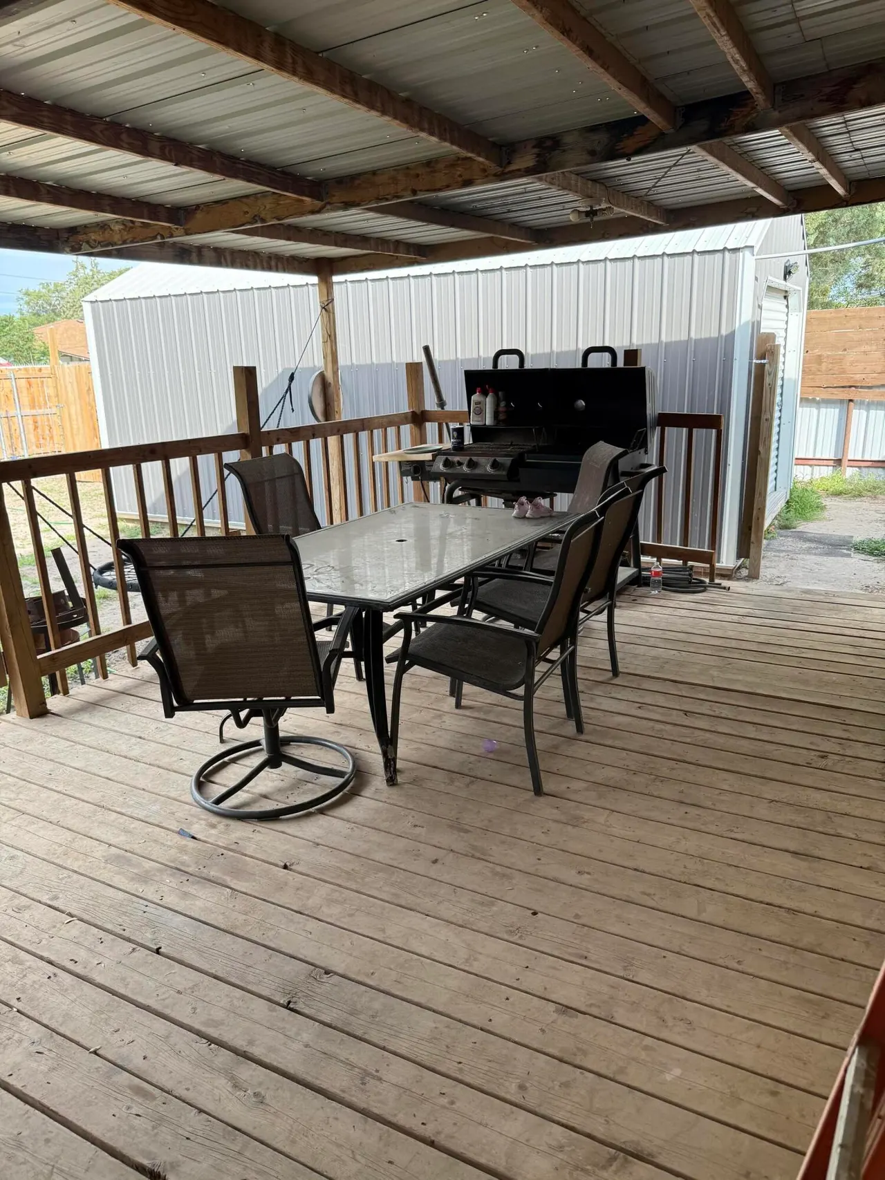 Photo 24 — 207 E Date Avenue, Muleshoe, TX 79347