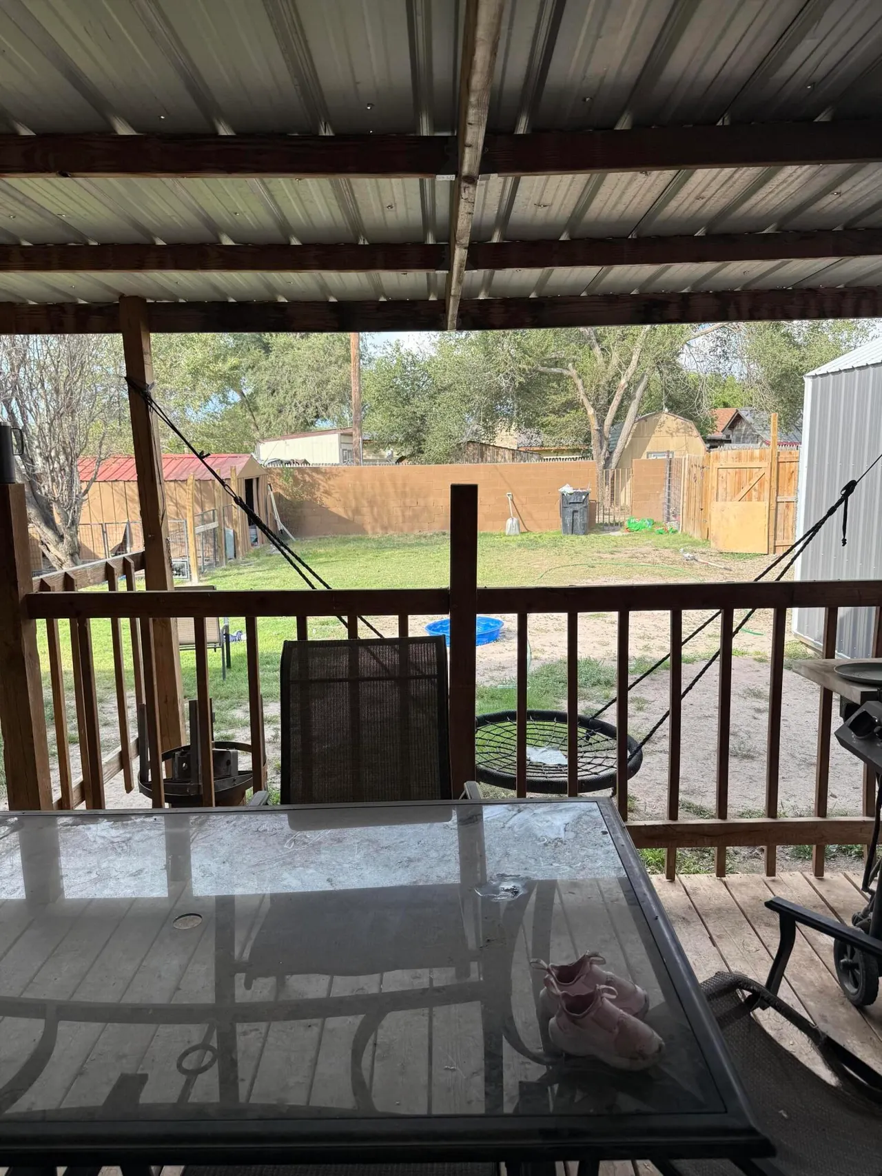 Photo 25 — 207 E Date Avenue, Muleshoe, TX 79347