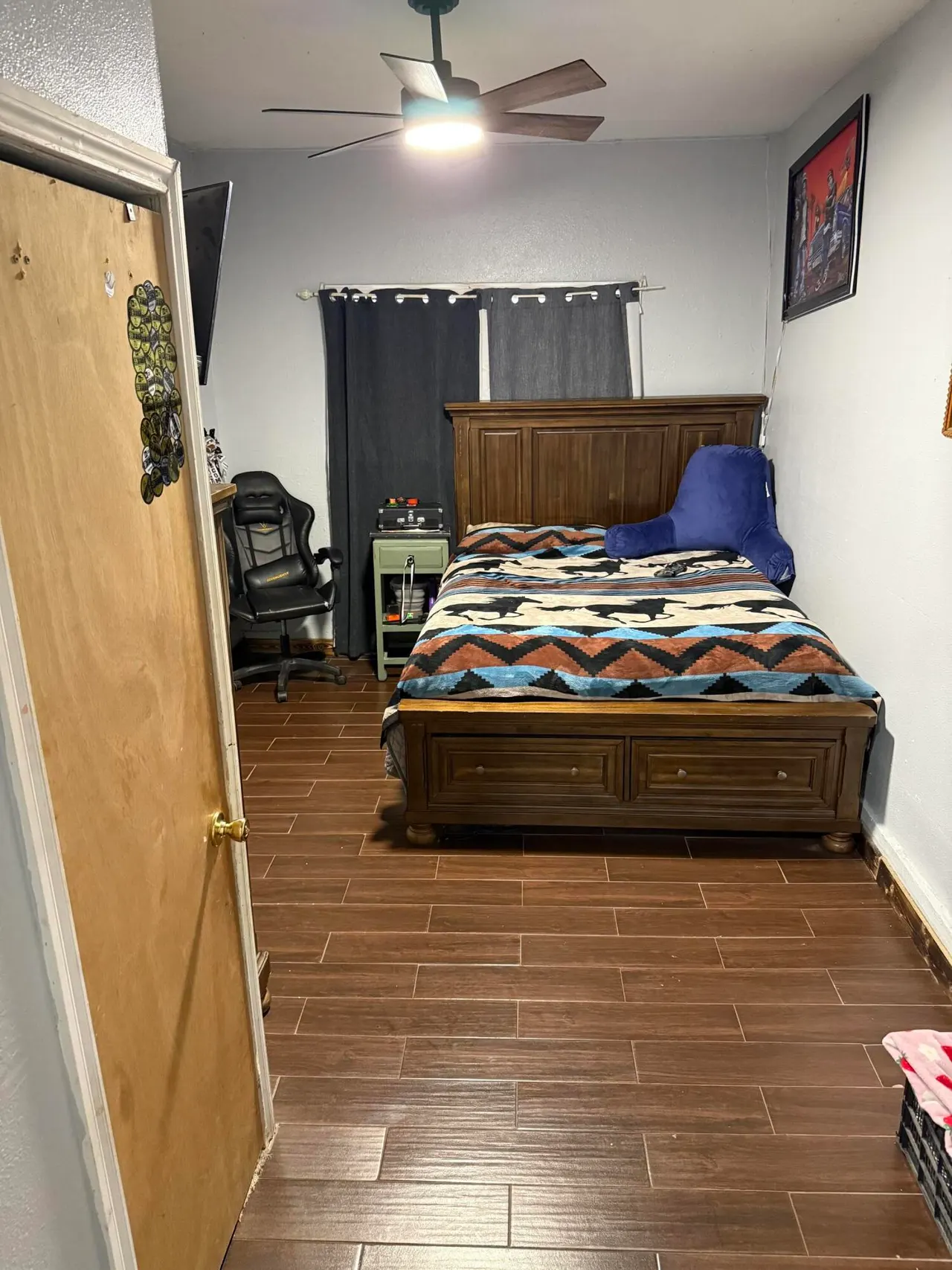 Photo 23 — 207 E Date Avenue, Muleshoe, TX 79347
