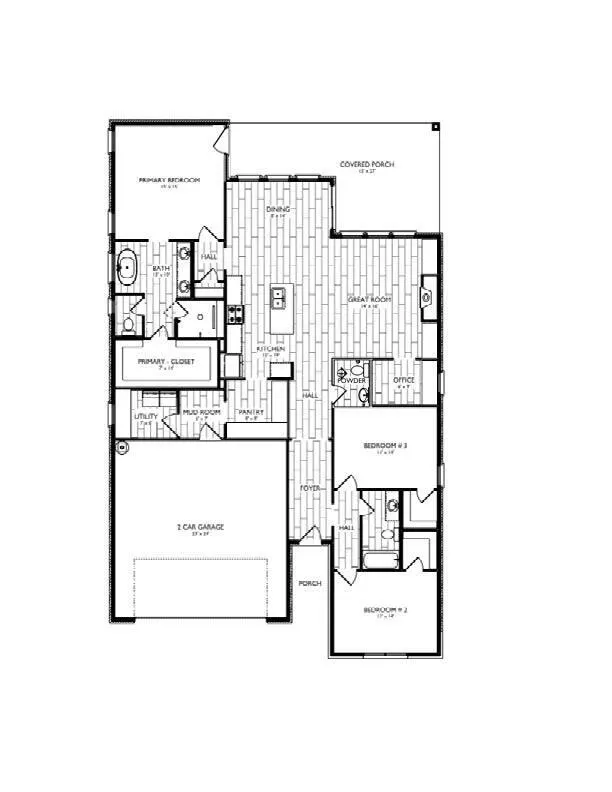 Photo 54 — 4412 Remington Avenue, Lubbock, TX 79407