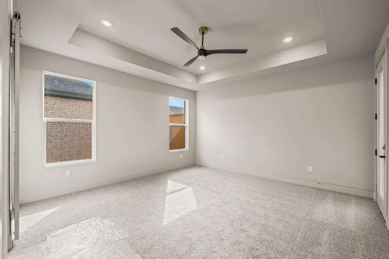 Photo 25 — 4412 Remington Avenue, Lubbock, TX 79407