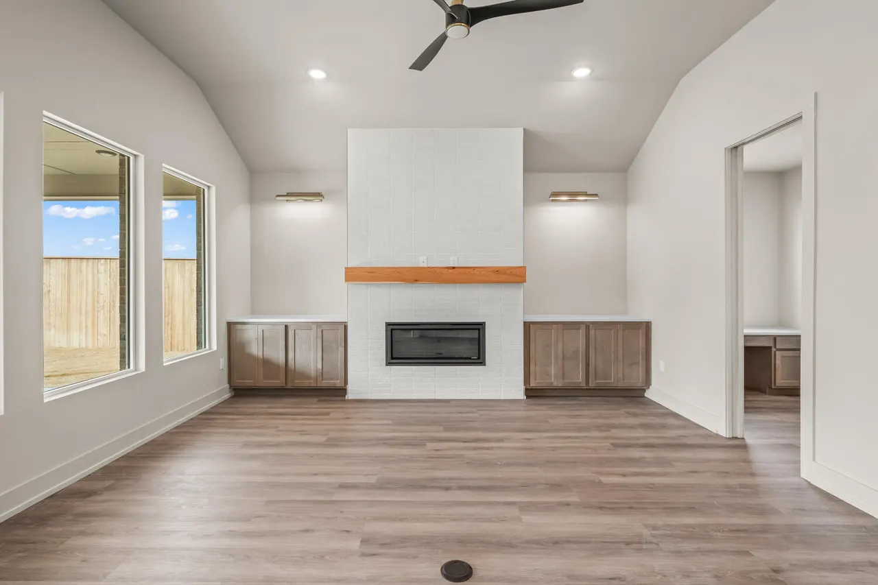 Photo 7 — 4412 Remington Avenue, Lubbock, TX 79407