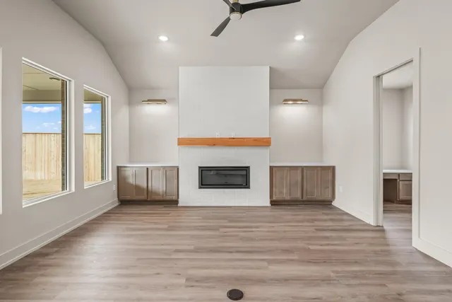 Photo 7 — 4412 Remington Avenue, Lubbock, TX 79407