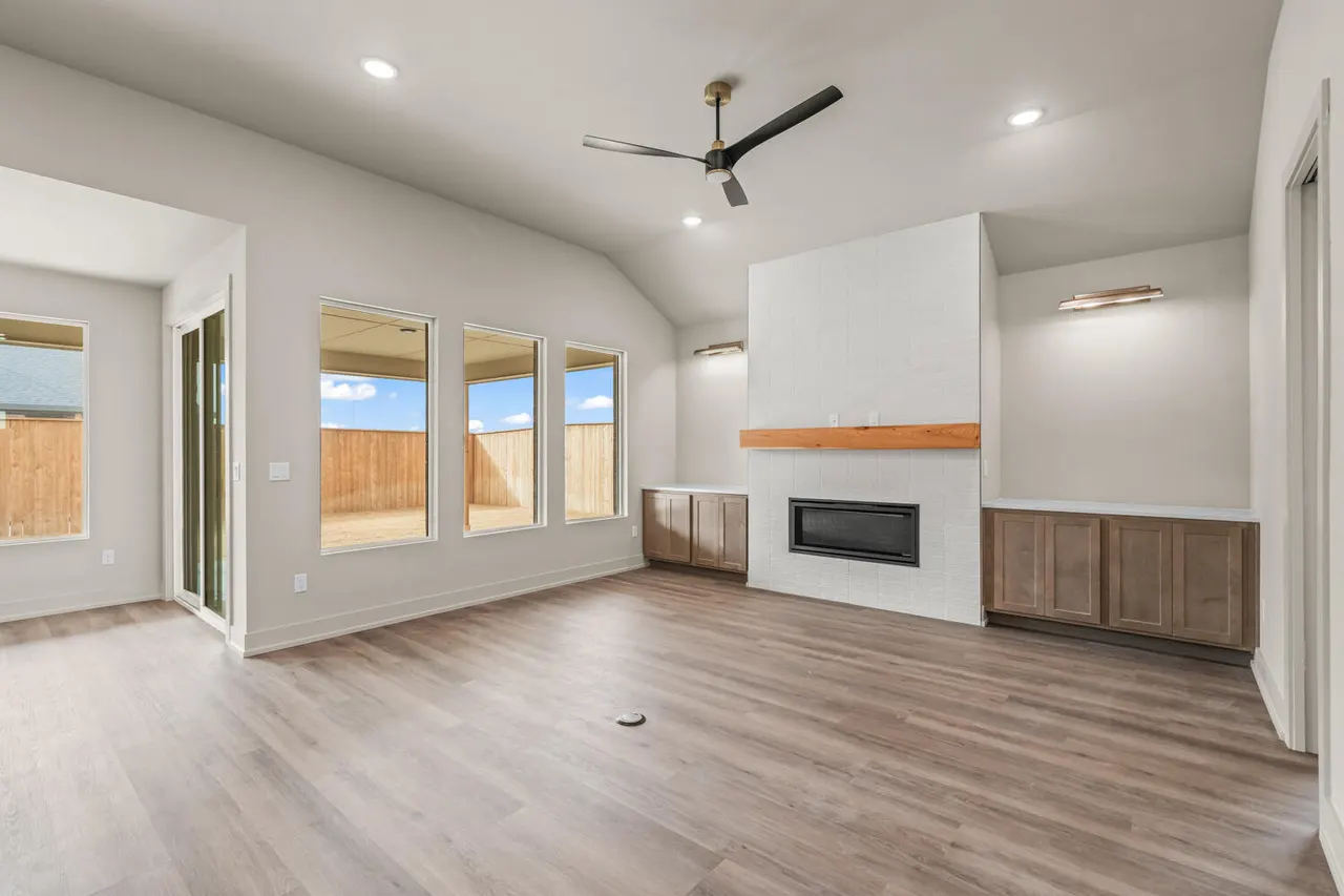 Photo 6 — 4412 Remington Avenue, Lubbock, TX 79407