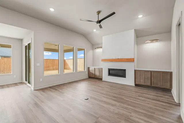 Photo 6 — 4412 Remington Avenue, Lubbock, TX 79407