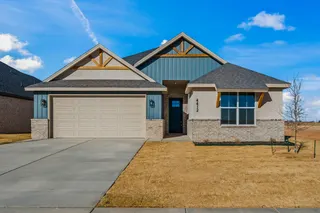 Sold home at 4412 Remington Avenue