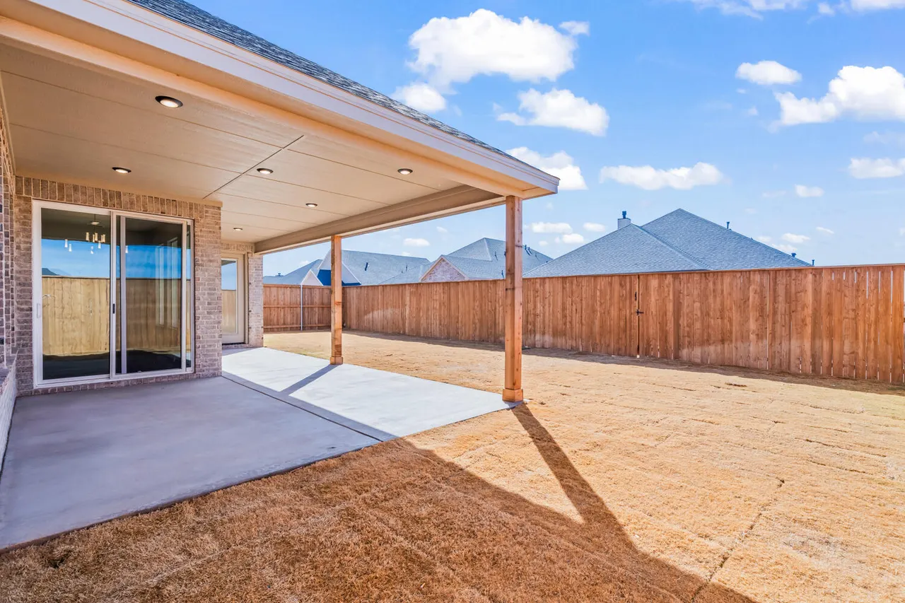 Photo 50 — 4412 Remington Avenue, Lubbock, TX 79407