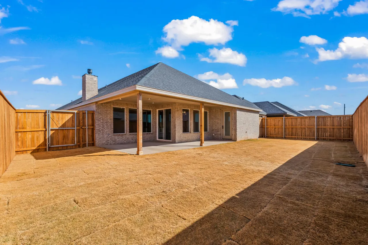 Photo 51 — 4412 Remington Avenue, Lubbock, TX 79407
