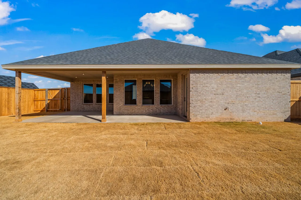Photo 52 — 4412 Remington Avenue, Lubbock, TX 79407